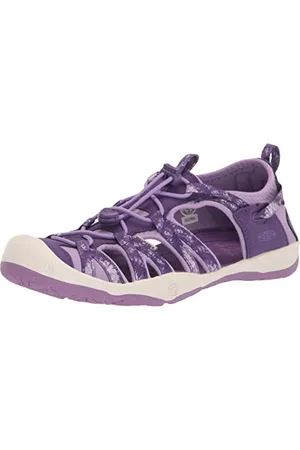 Keen Unisex Kinder Moxie Sandalen