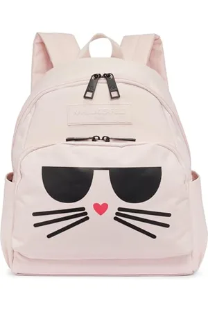 Karl Lagerfeld Paris Leichter Katzenrucksack für Damen, , Einheitsgröße, Leichter Katzenrucksack