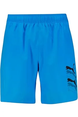 PUMA Herren Shorts Badebekleidung, , XXL