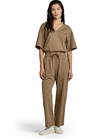 G-Star RAW Damen Bohdana Jumpsuit