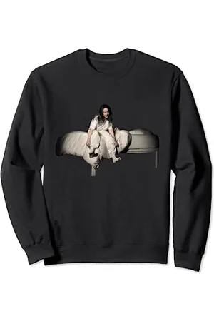 Billie Eilish Offizielle Sweet Dreams Sweatshirt