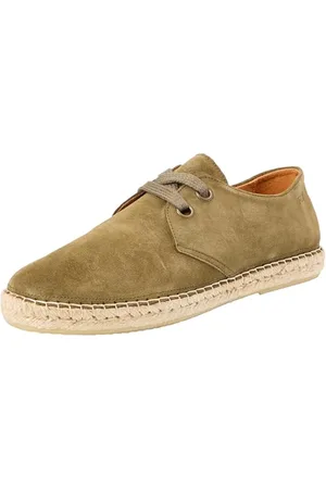 Fly London Herren SLIN528FLY Sneaker, , 43 EU
