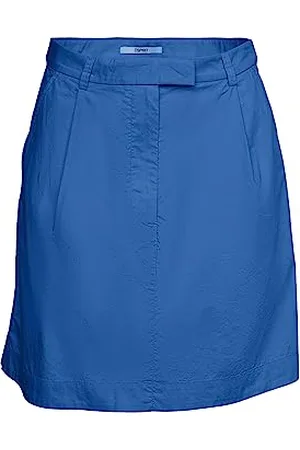 ESPRIT Damen 053EE1D303 Rock, , 38