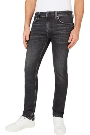 Pepe Jeans Herren Slim PM207388 Jeans, , 34W / 30L