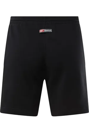 Reebok Herren Uniform Pants, Black, XS