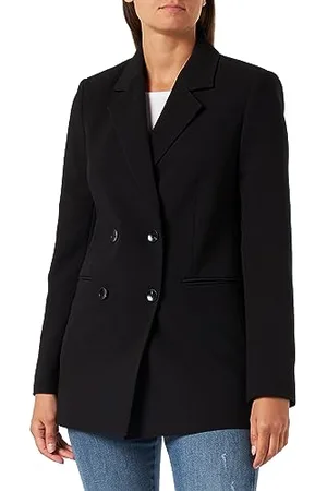 Comma, Blazer