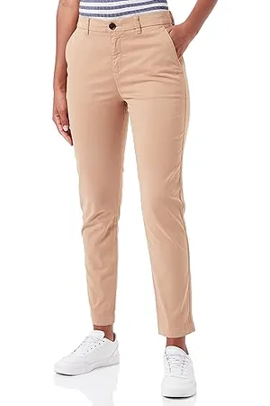 HUGO BOSS Women C_Tachini2-D Medium Beige, 38