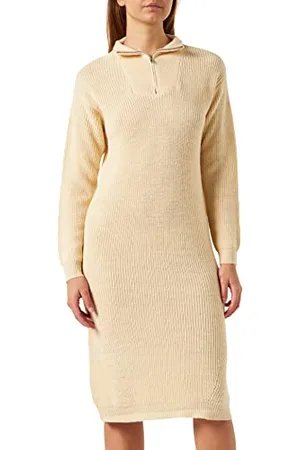 Ichi Damen IHNOVO DR5 Kleid, , XL