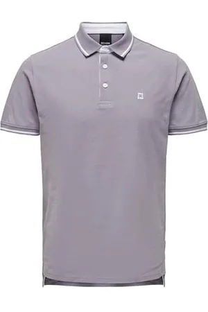 Only & Sons Male Polo