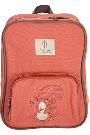 Sterntaler Baby - Mädchen Enna Kindergarten Rucksack, , Einheitsgröße EU