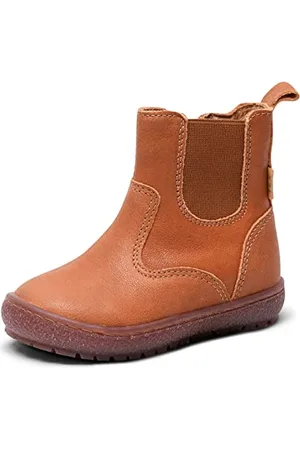 Bisgaard Jungen Unisex Ebba tex Fashion Boot, , 27 EU