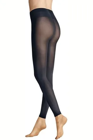 Hudson Damen Leggings Micro 50 hautfreundlich 50 DEN 42-44