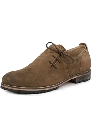 Stockerpoint Herren Cole Oxford-Schuh, , 47 EU