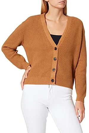 QS by s.Oliver Cardigan aus Baumwollmix 38