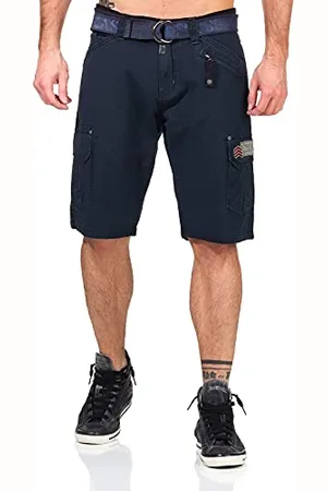 Timezone Herren Regular RykerTZ Shorts, , 30