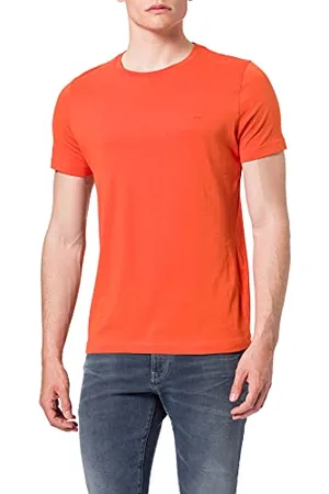 Camel Active Herren 4096415t01T-Shirt, , S