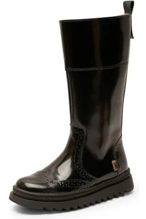 Bisgaard Unisex Danielle tex Fashion Boot, , 31 EU