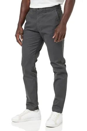Tommy Hilfiger Herren Chino Harlem Essential Twill Stretch, , 30W / 34L