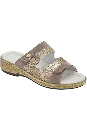Scholl Damen MARINELLA Sandale, , 36 EU Weit