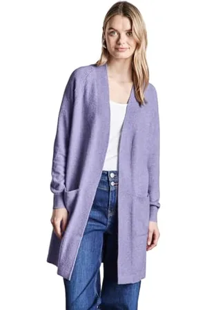 Street one Damen A253896 Langer Cardigan, , 36 EU