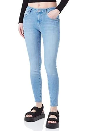 Mavi Damen Adriana Jeans, , 30/28