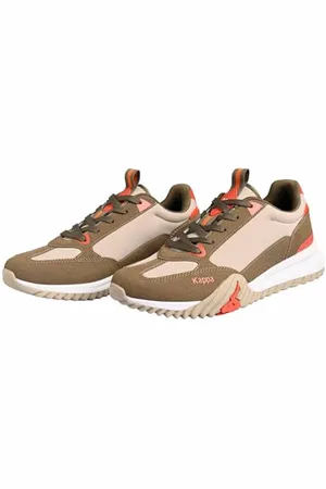 Kappa Herren Arklow Sneaker, , 40 EU