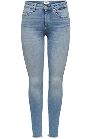 ONLY Womens Jeans Stretch