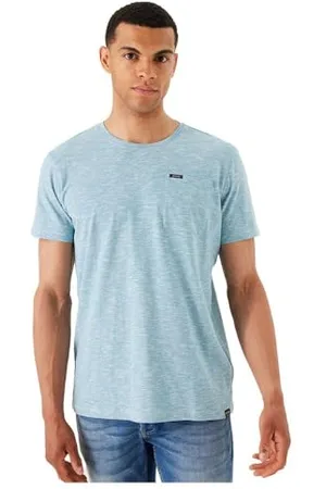 Garcia Z1100_Men`s T-Shirt ss