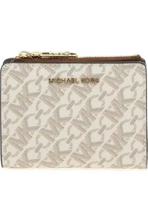 Michael Kors Women MD SNAP Coin Billfold Hand Bag