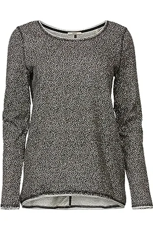 ESPRIT Damen 073EE1K331 T-Shirt, , XS