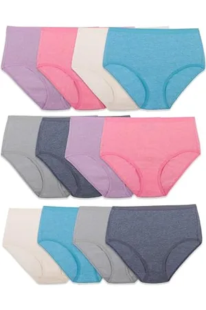 Fruit Of The Loom Damen Women