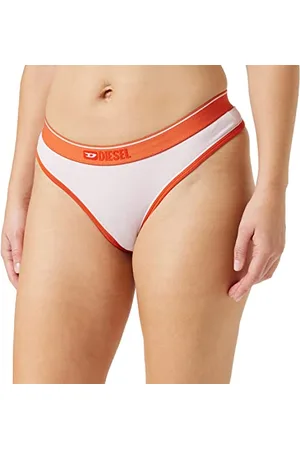 Diesel _UFST-STARSY PERIZOMA_Underpants_Pink_XXS