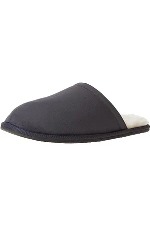 Amazon Herren Kuschelige Pantoffeln, , 39.5 EU
