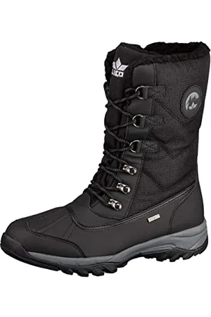 LICO Rurik Herren Schneestiefel, , 41 EU