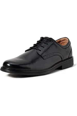 Clarks Herren Un Aldric Lace Derbys, , 45 EU Weit