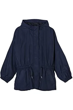 QS by s.Oliver Mädchen Mantel Jacke langarm, , 140 EU