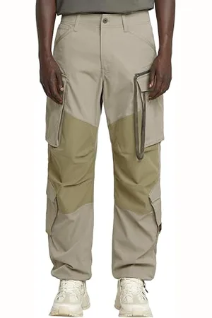 G-Star Herren Rovic Zip 3D Loose Hose, , 34W / 32L