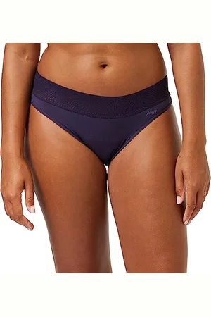 Sloggi Damen Period Pants Light 2P Hikini/Tai, , S (2er Pack)