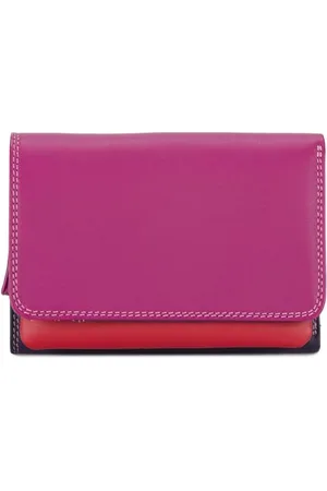Mywalit Unisex Trifold Purse Accessory-Travel Wallet