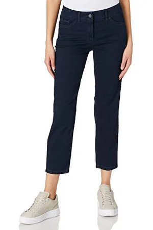 Gerry Weber Edition Womens Best4me 7/8 Jeans, , 34R