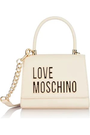 Moschino Handtasche Damen Einheitsgröße