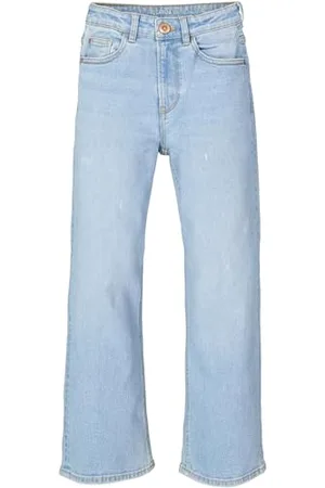 Garcia Kids Mädchen Pants Denim Jeans, , 164 cm