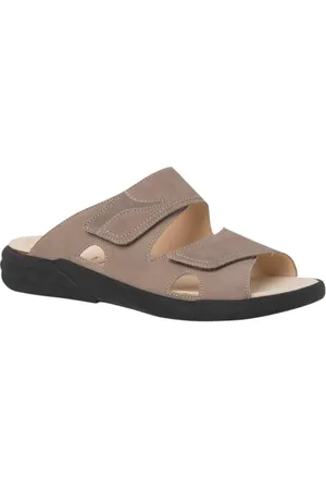 Ganter Herren Harry Hausschuh, , 46 EU Weit