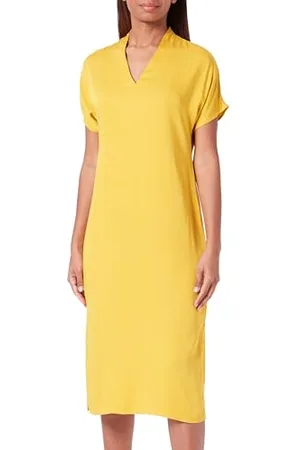 Taifun Kleid Gewebe