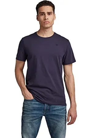 G-Star RAW Herren Base-S T-Shirt