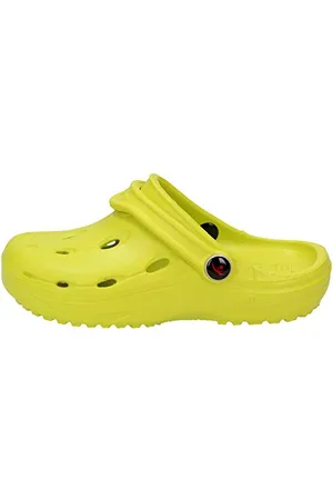 Chung Shi Unisex Kinder Dux Kids Clogs, , 31 EU