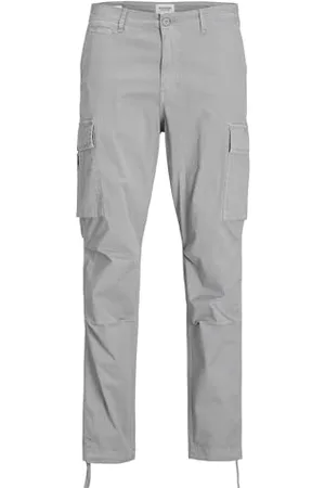 JACK & JONES Herren Jpstace Jjtucker AMA Noos Cargohose, ,38W / 34L