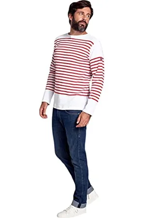 Armor.lux Herren Lougre Klassische Hose, , 46