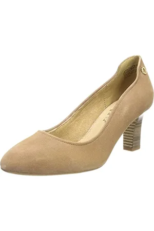 QS by s.Oliver Damen 5-5-22440-26 Pumps, , 39 EU