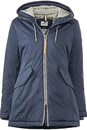Camel Active Damen 320420/8F80 Jacket, , 34
